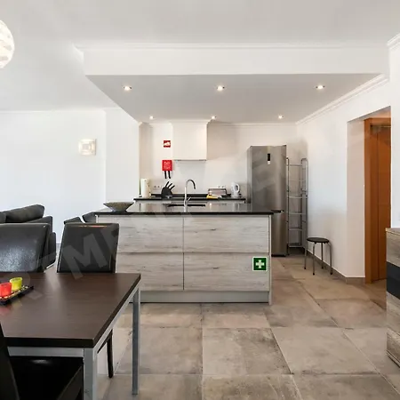 Appartement Centeanes Carvoeiro (Lagoa)