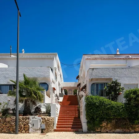 Centeanes Appartement Carvoeiro (Lagoa)