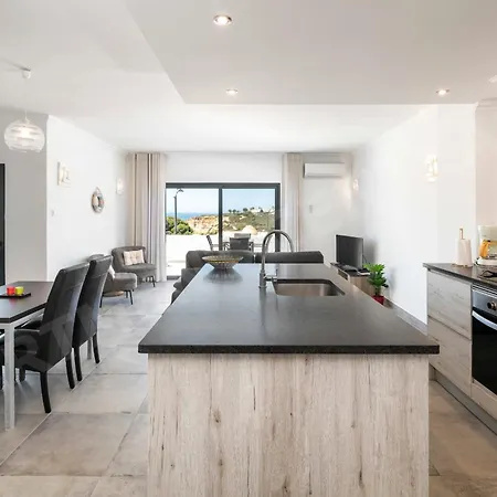 Centeanes Appartement