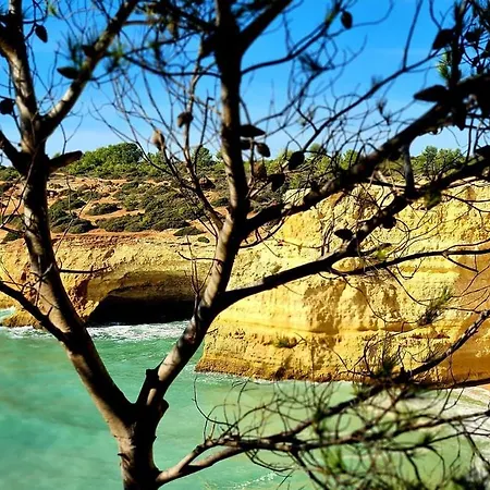 Centeanes Appartement *