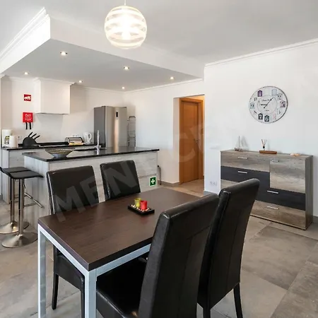 Apartment Centeanes Carvoeiro (Lagoa)