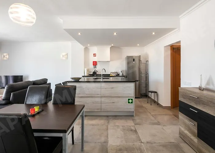 Apartamento Centeanes Carvoeiro (Lagoa)